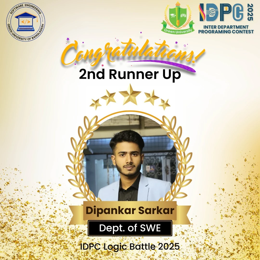 IDPC Logic Battle