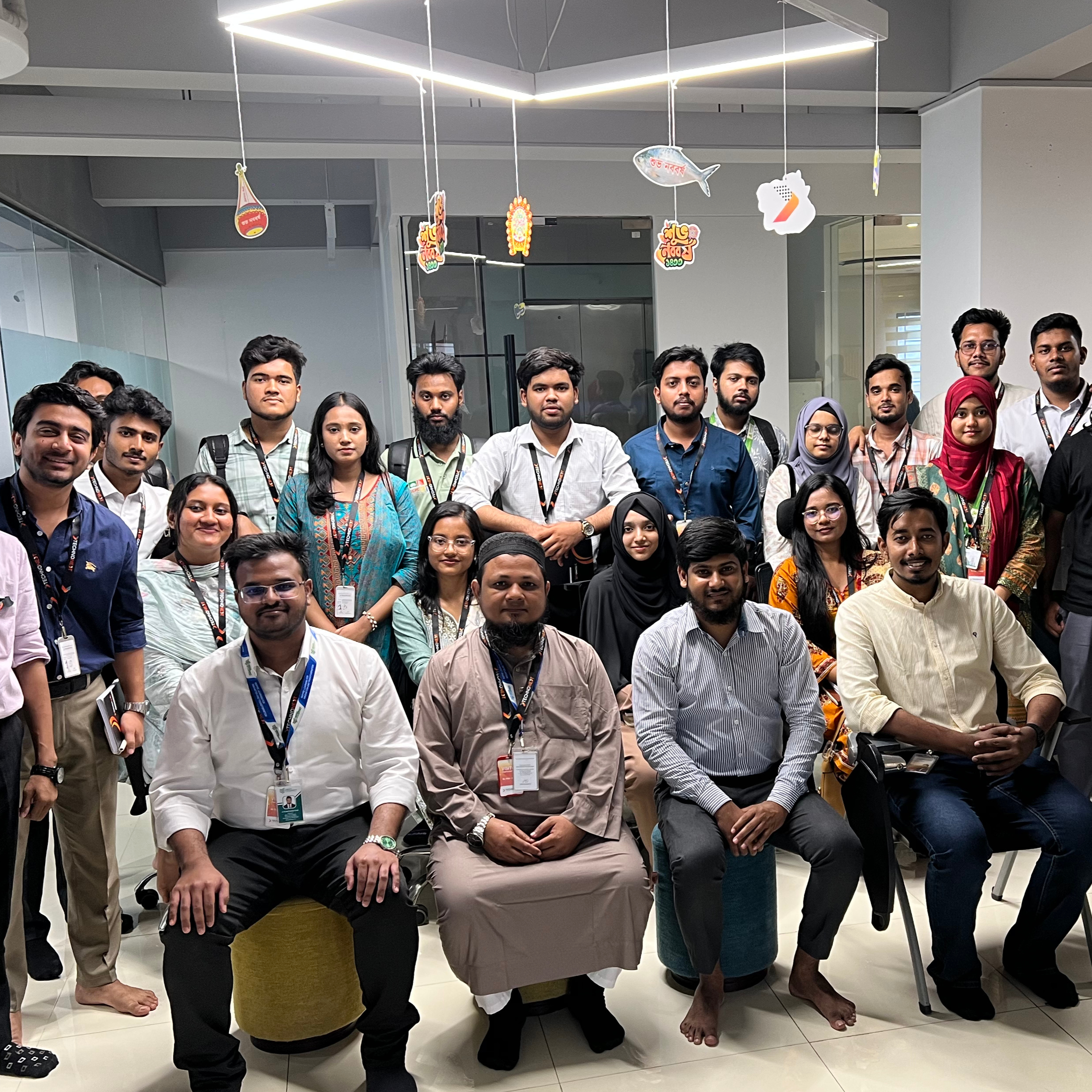 Industry Visit
