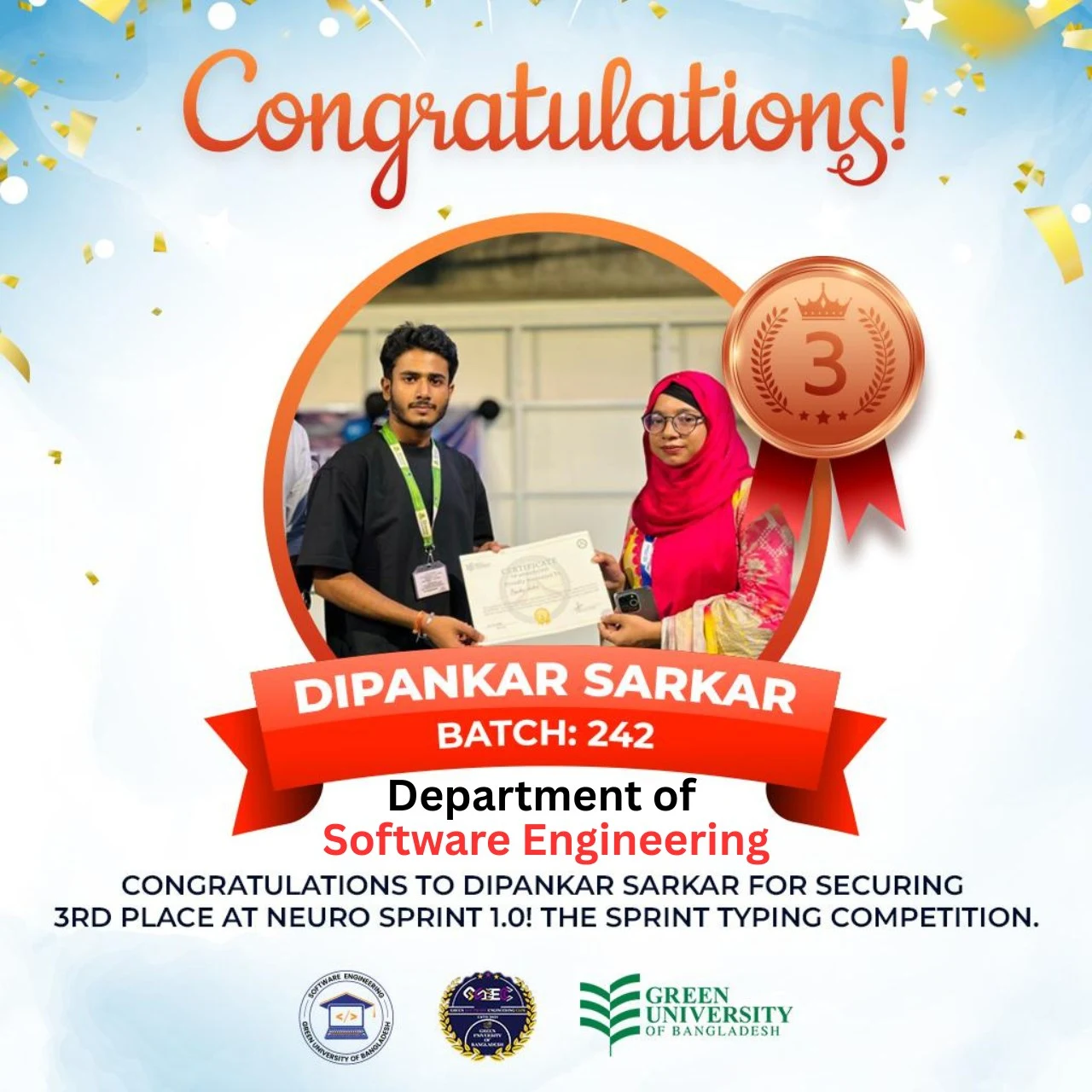 Typing Contest