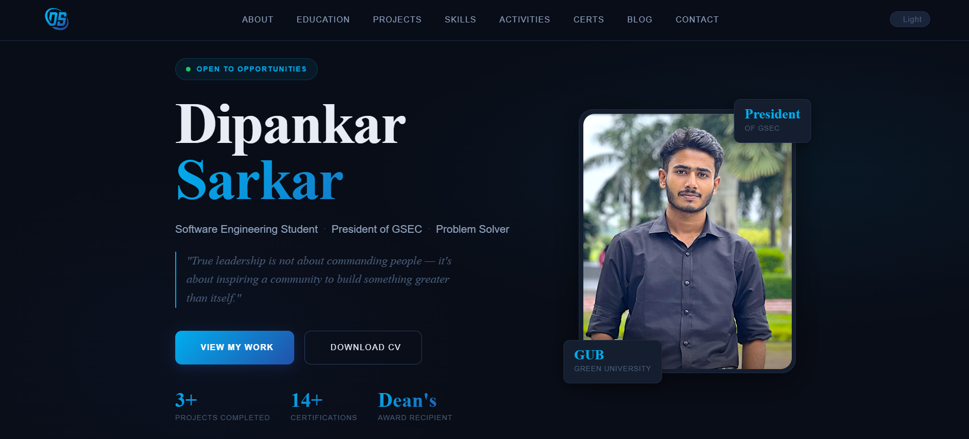 Portfolio